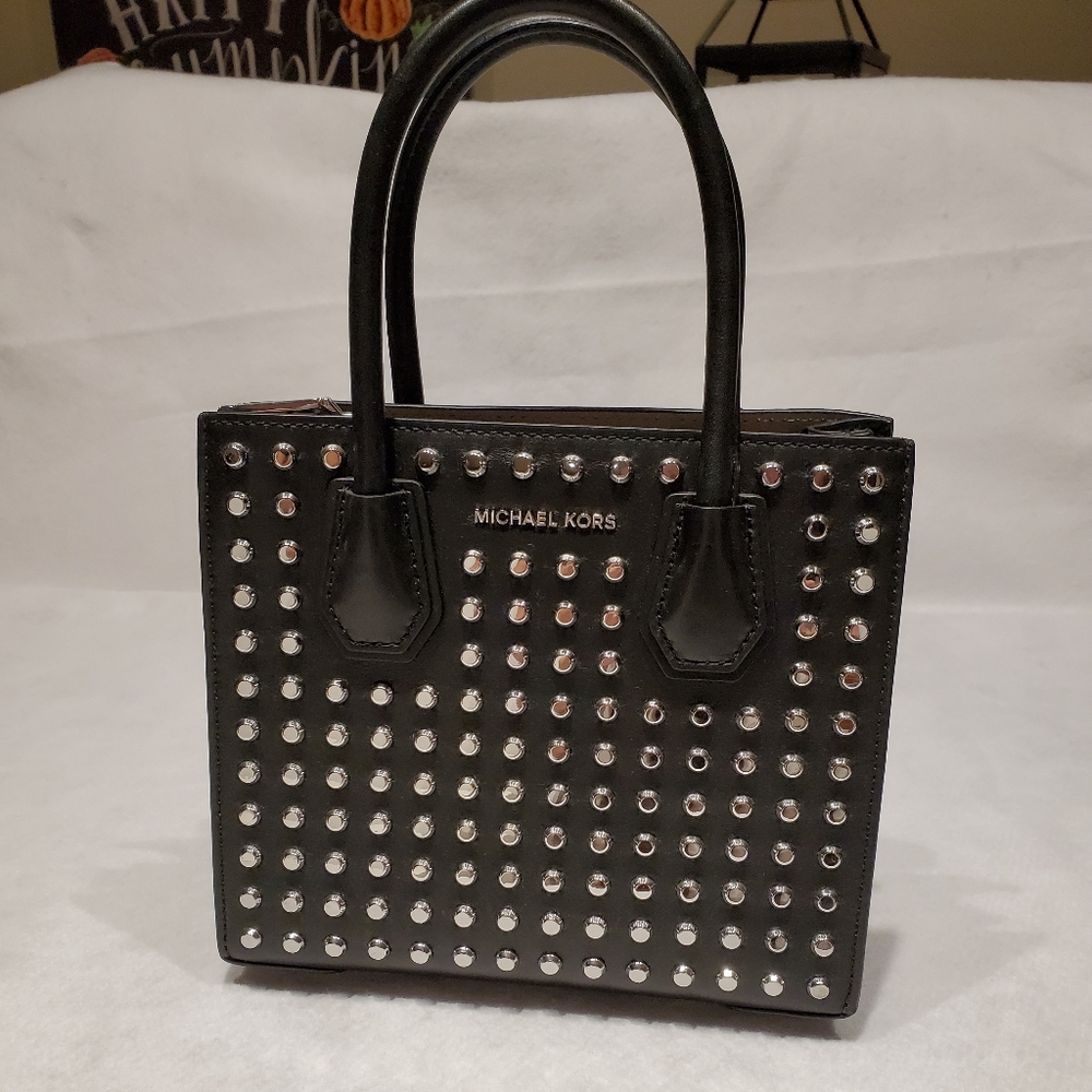 MICHAEL KORS MINI MERCER